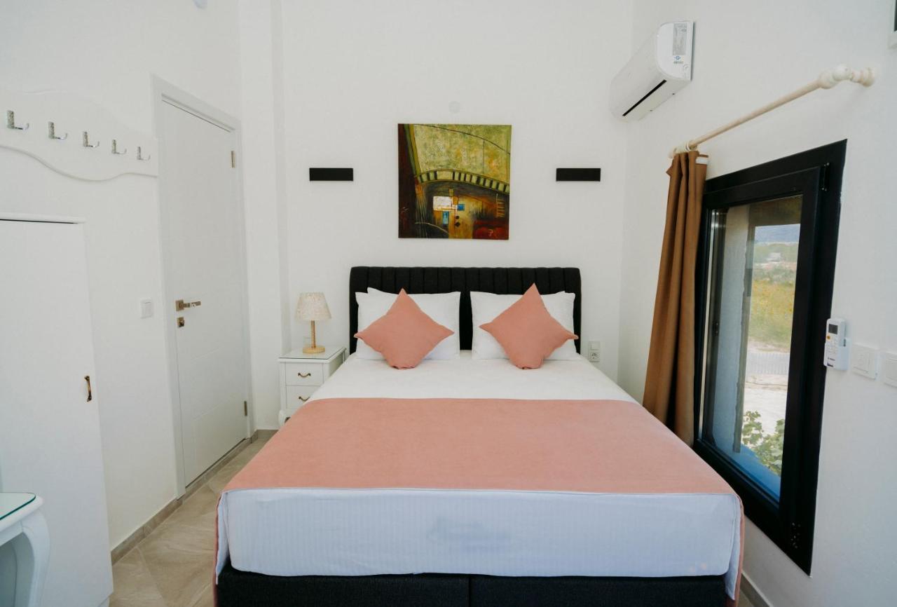 Ali Baba Ciftligi Alacati Exterior foto