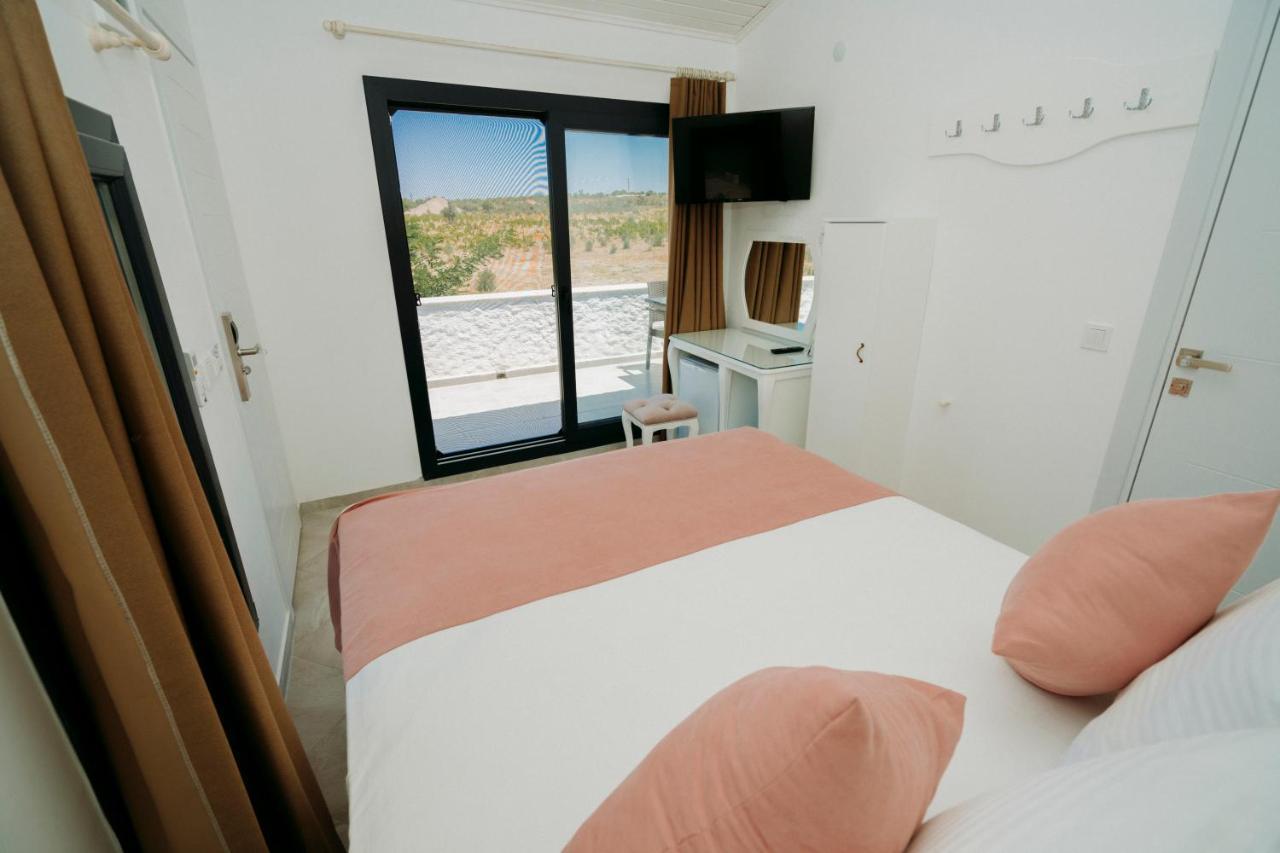 Ali Baba Ciftligi Alacati Exterior foto