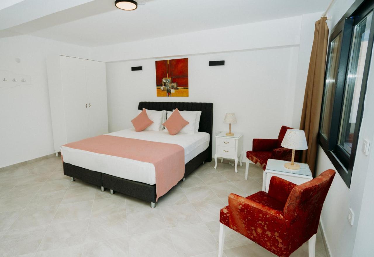 Ali Baba Ciftligi Alacati Exterior foto