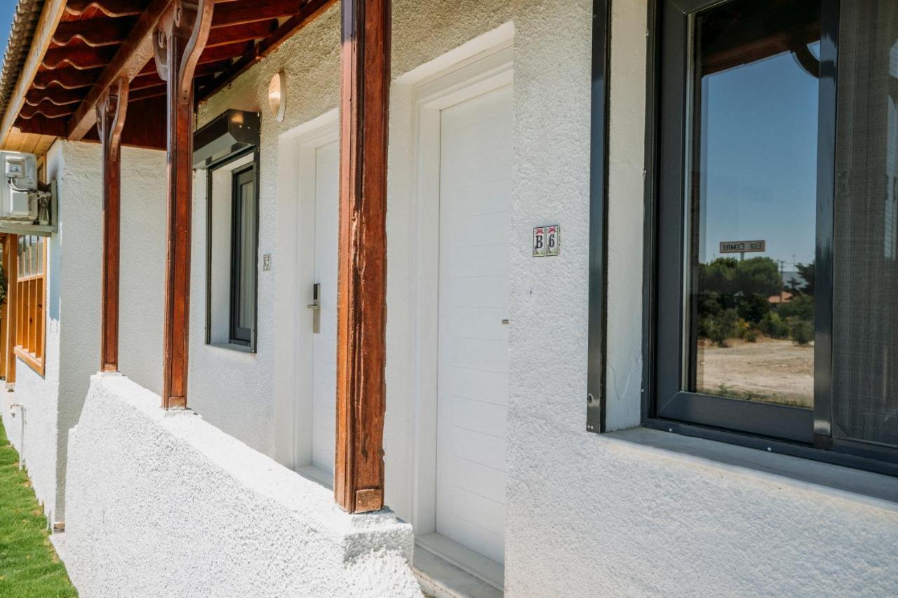 Ali Baba Ciftligi Alacati Exterior foto