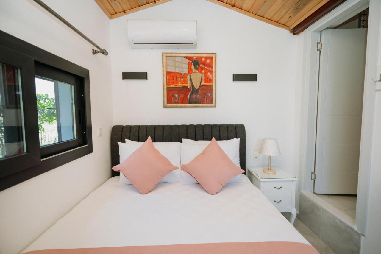Ali Baba Ciftligi Alacati Exterior foto